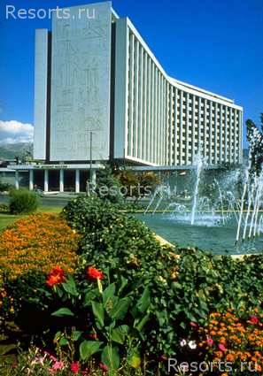 Hilton Athens 2